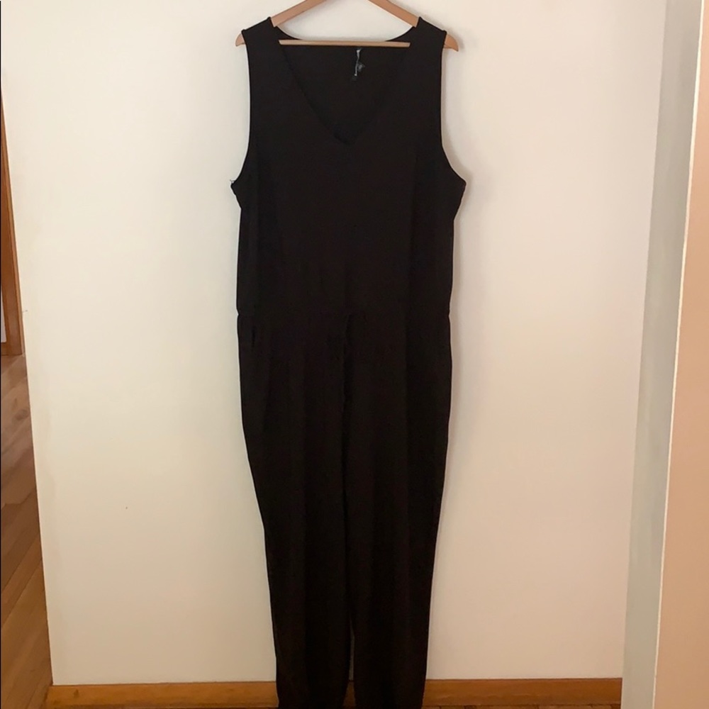 COPY - Ralph Lauren jumpsuit with pockets